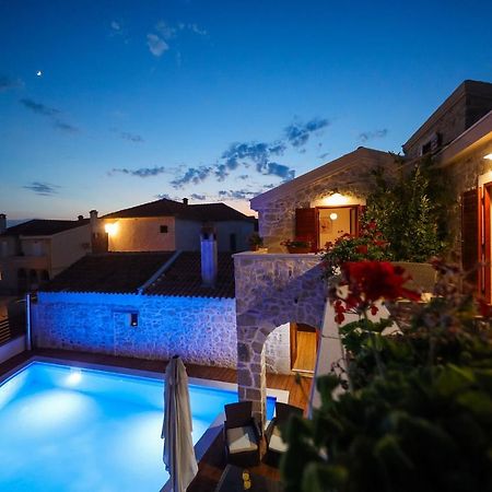 Holiday Home Mare Петрчане Екстер'єр фото