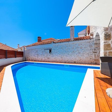 Holiday Home Mare Петрчане Екстер'єр фото