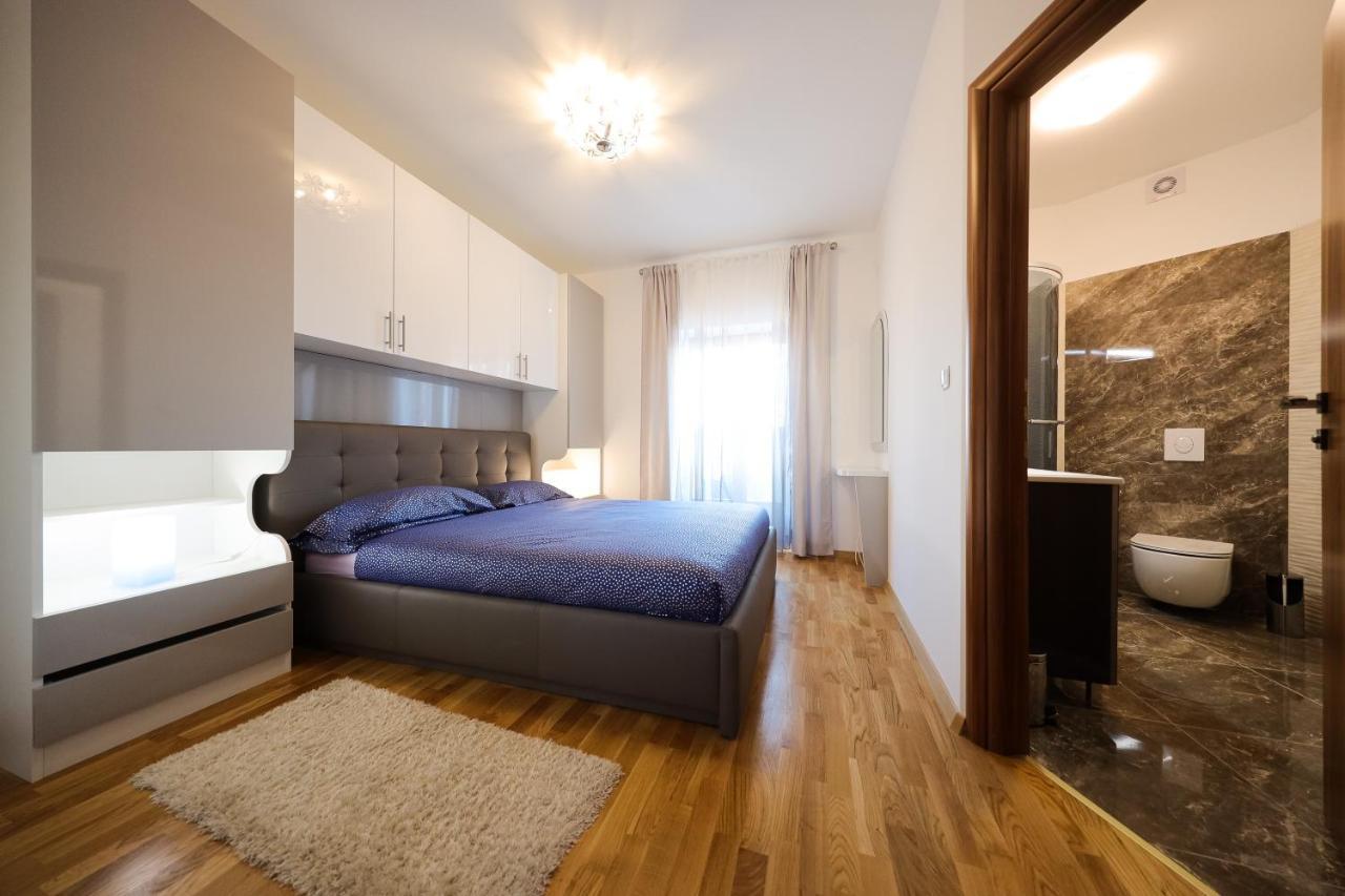 Holiday Home Mare Петрчане Екстер'єр фото