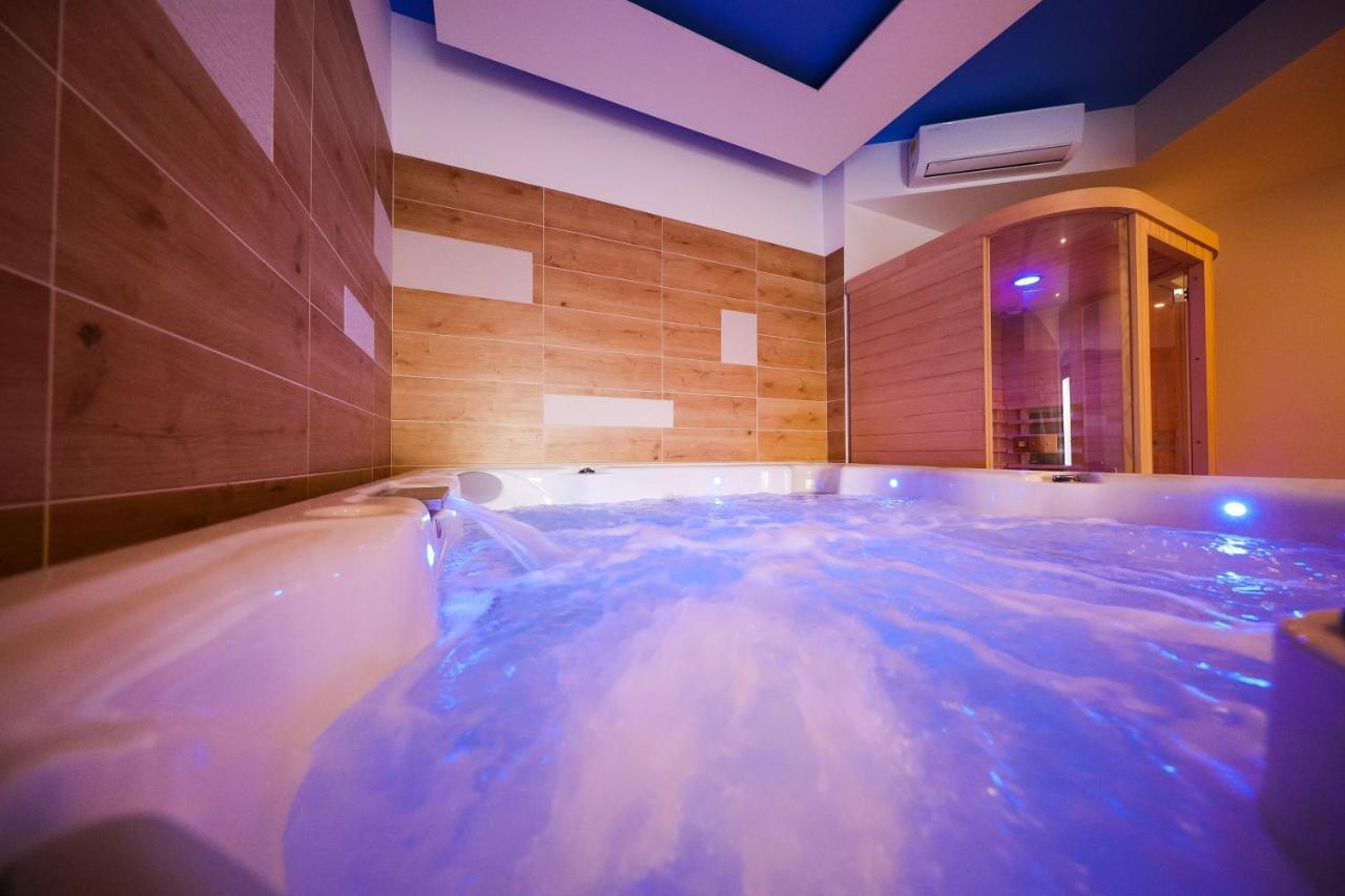 Holiday Home Mare Петрчане Екстер'єр фото