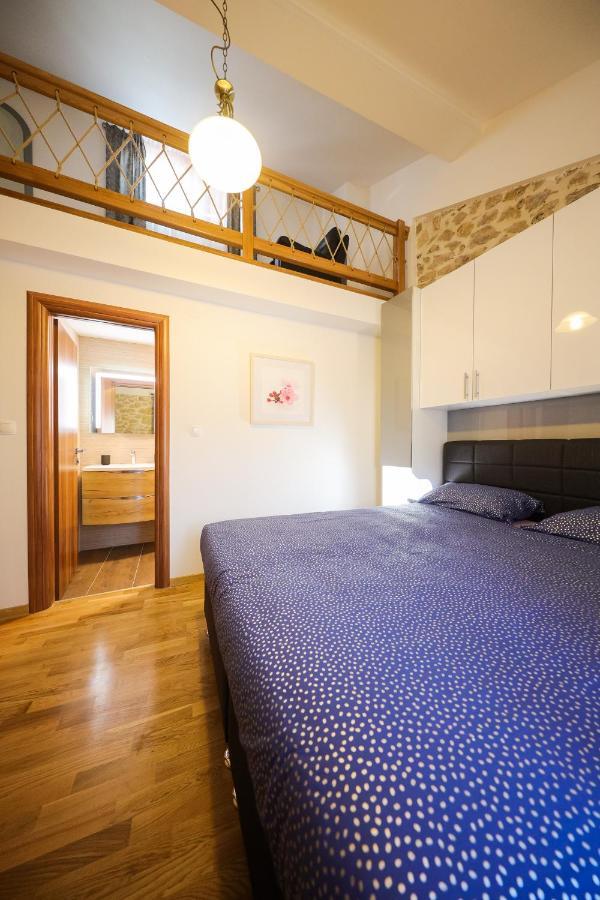 Holiday Home Mare Петрчане Екстер'єр фото