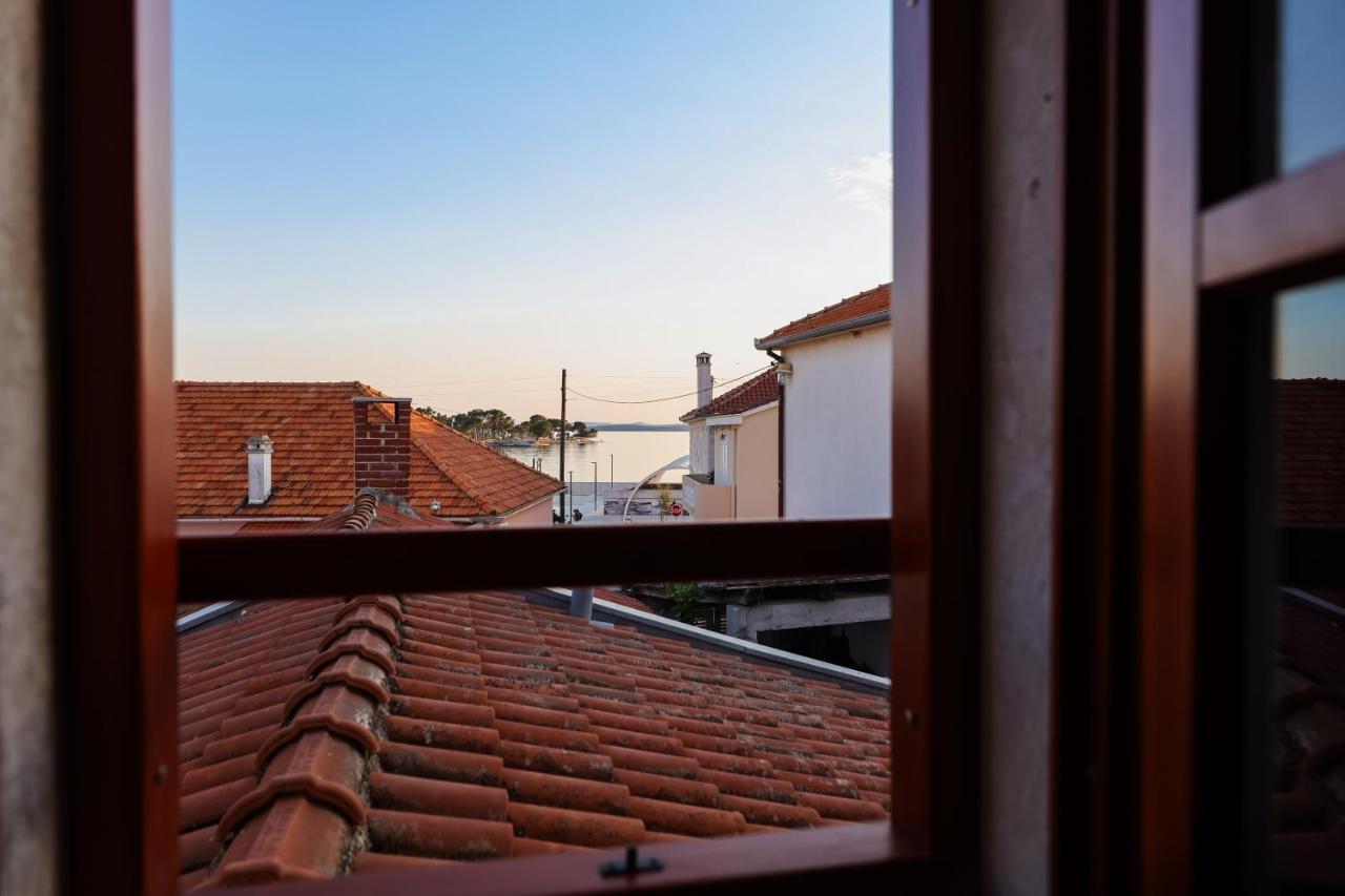 Holiday Home Mare Петрчане Екстер'єр фото