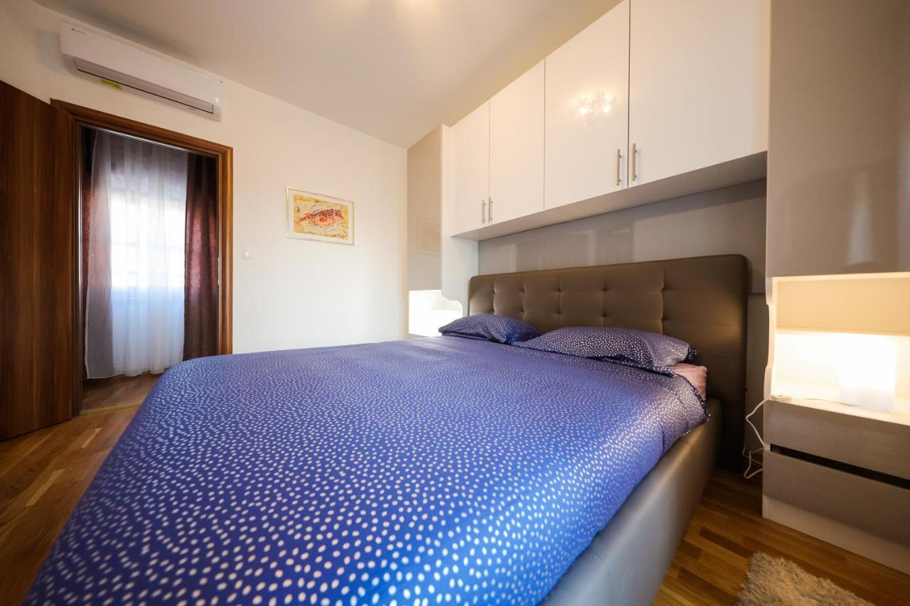 Holiday Home Mare Петрчане Екстер'єр фото