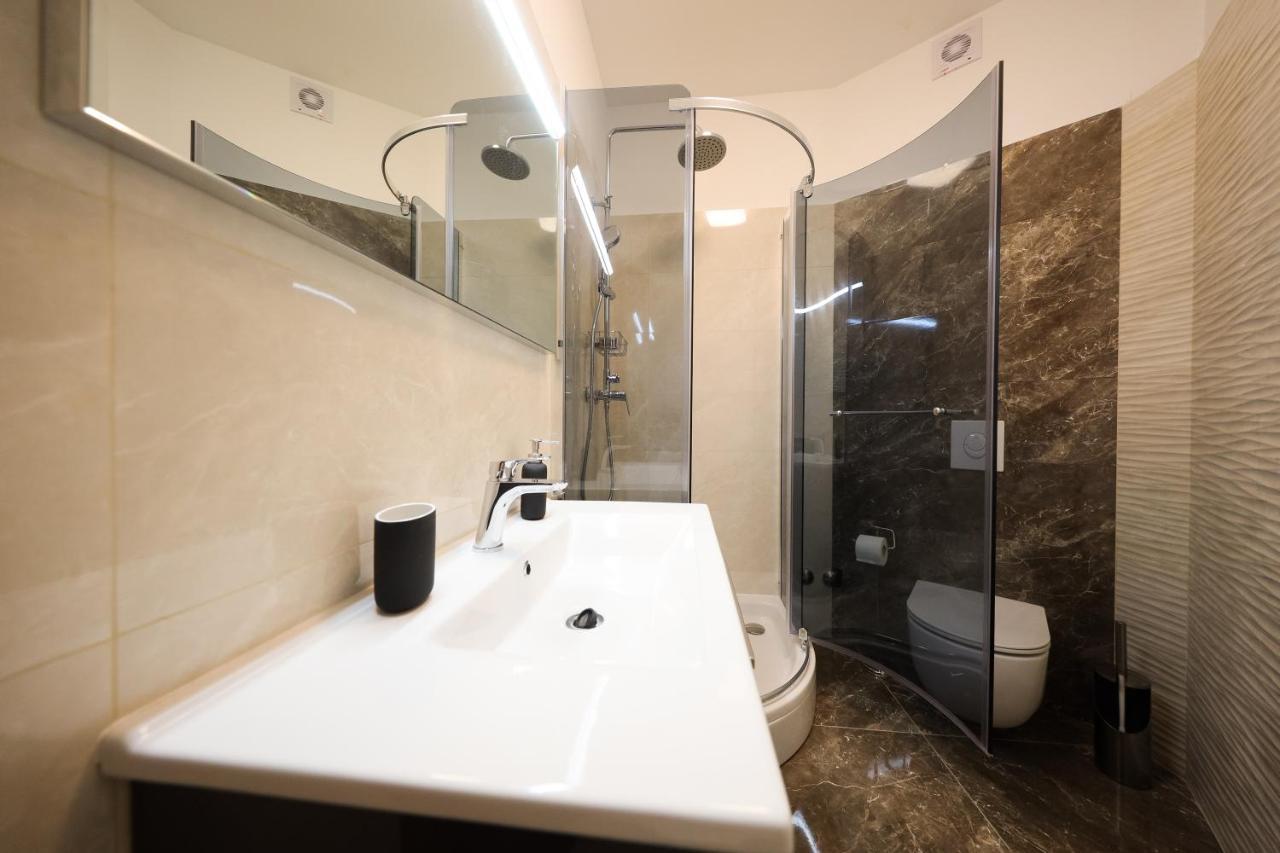 Holiday Home Mare Петрчане Екстер'єр фото