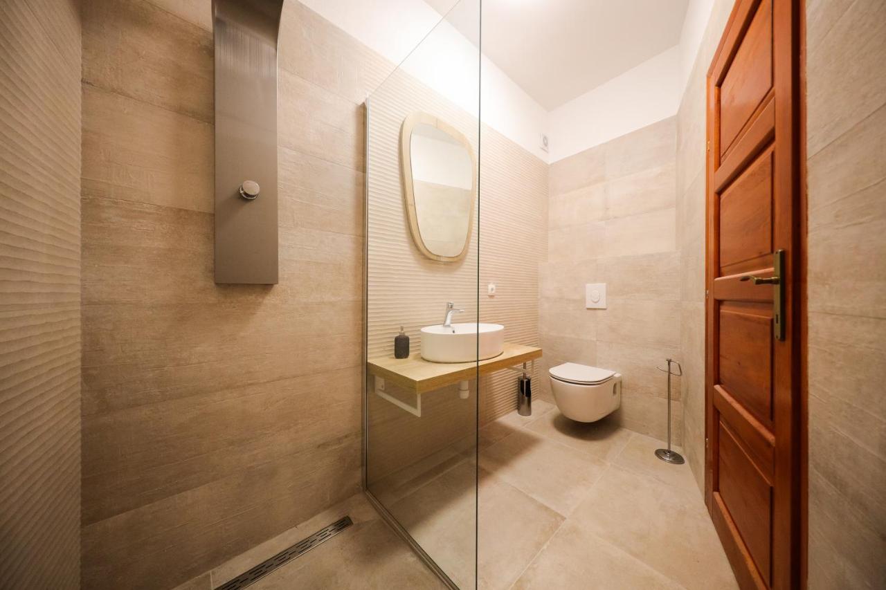 Holiday Home Mare Петрчане Екстер'єр фото