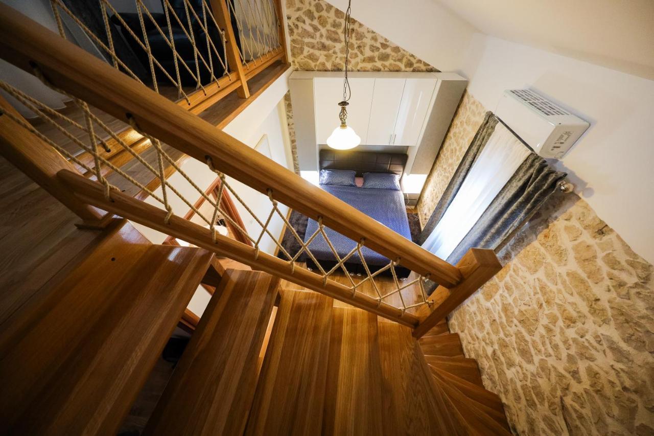 Holiday Home Mare Петрчане Екстер'єр фото