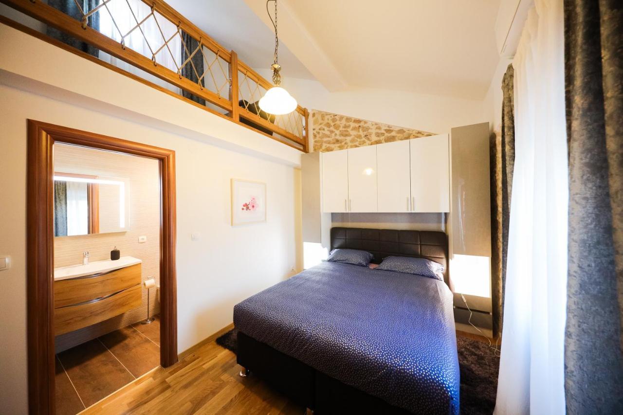 Holiday Home Mare Петрчане Екстер'єр фото