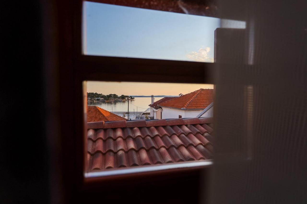 Holiday Home Mare Петрчане Екстер'єр фото